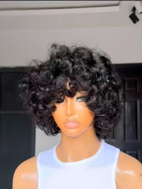 Omotola bounce