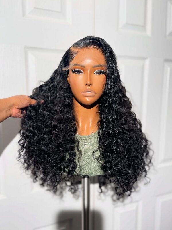 18” Deep Wave(frontal)