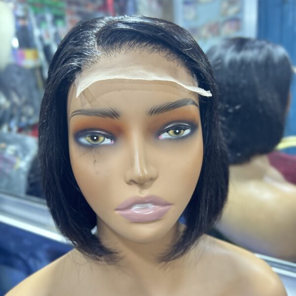 Budget Bob A(closure)