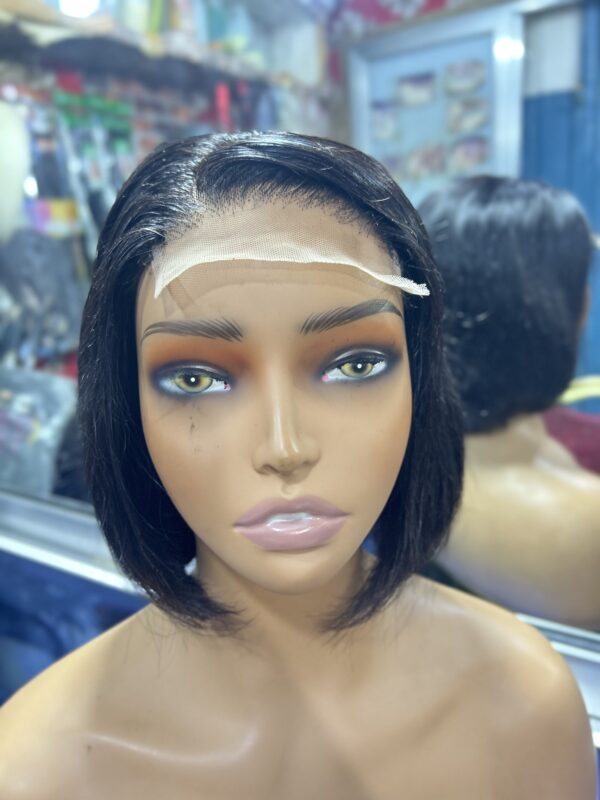 Budget Bob A(closure)
